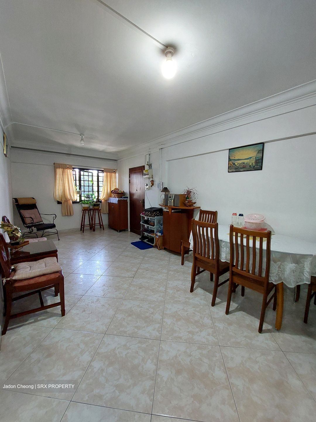 Blk 23 MARSILING DRIVE (Woodlands), HDB 3 Rooms #488810611